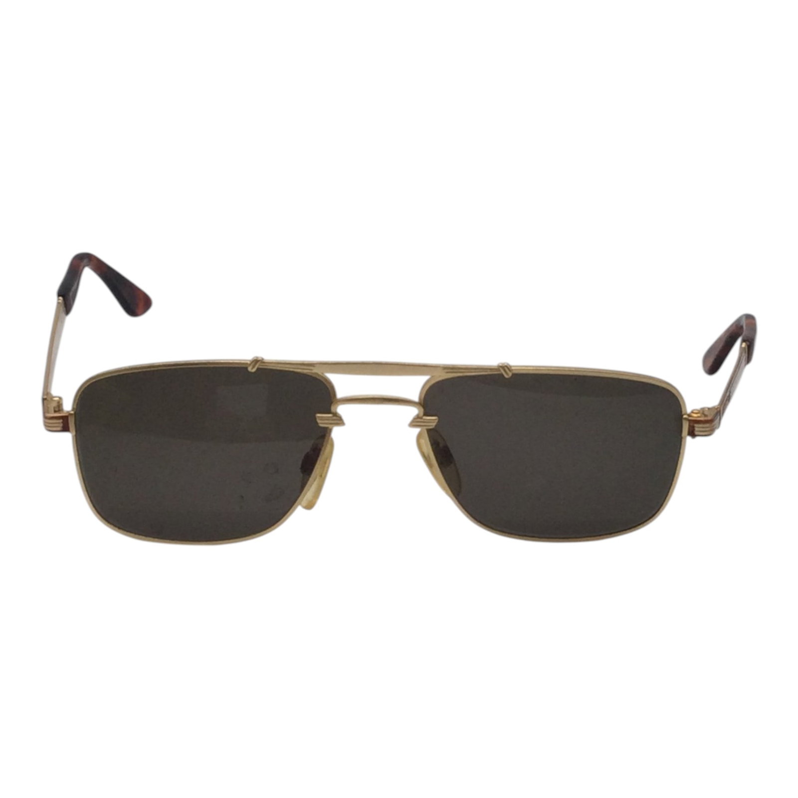 Vintage Versace Versus Sunglasses (1 of 6)