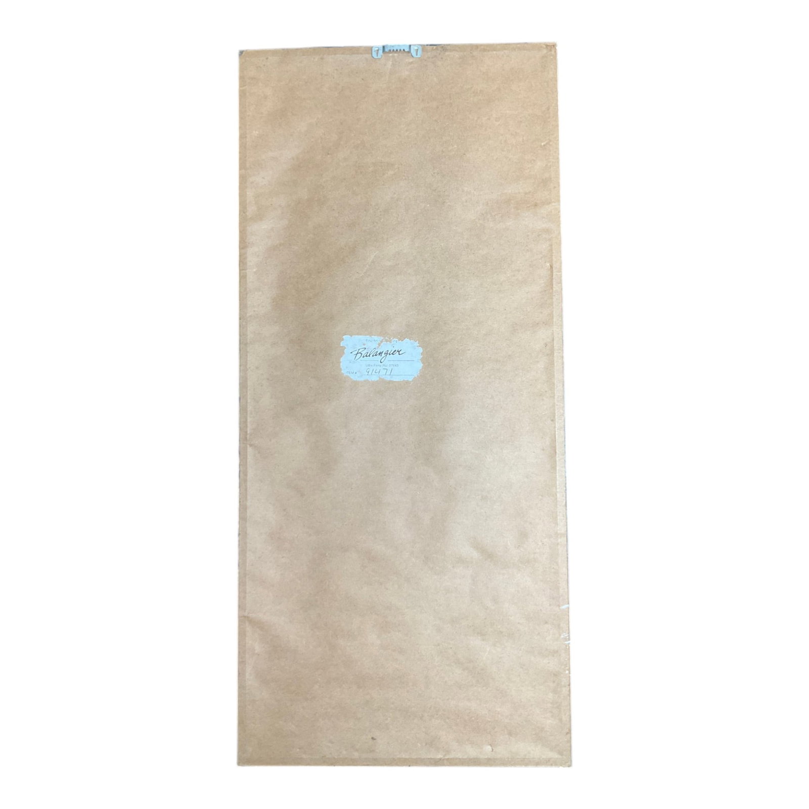 Tim Blumer Signed and Numbered Lithograph - 4