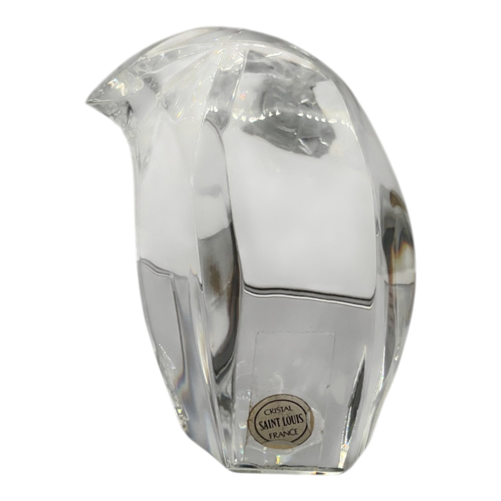 France Saint Louis Crystal (1 of 4)