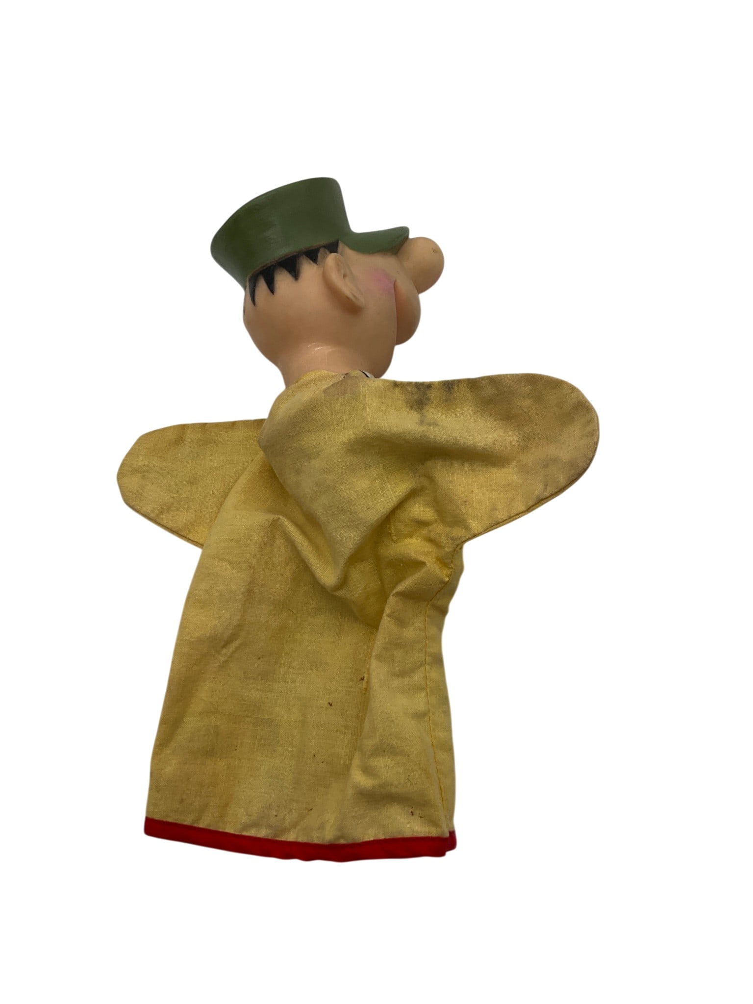 Gund Beetle Bailey Hand Puppet - 4