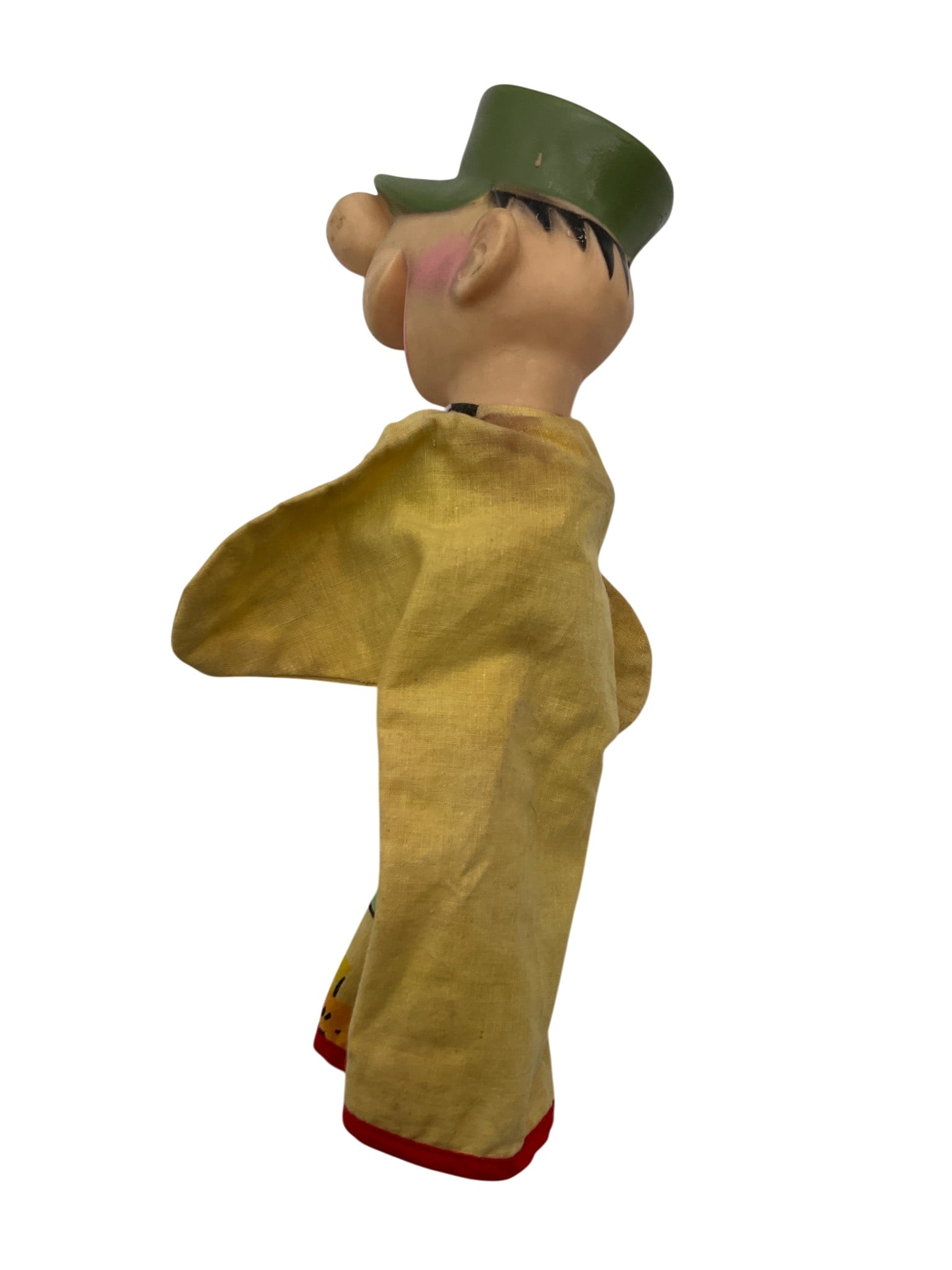 Gund Beetle Bailey Hand Puppet - 5