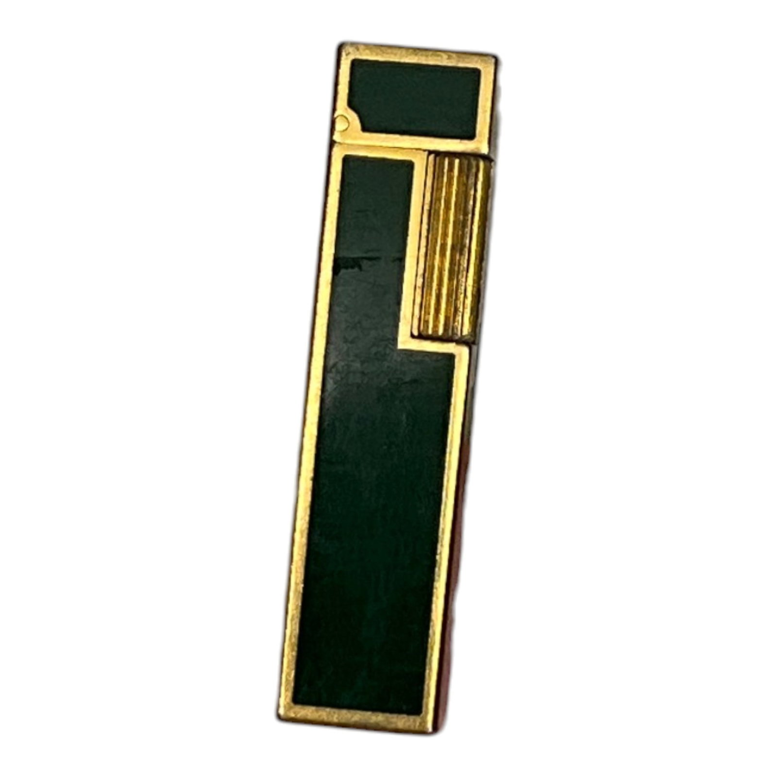 Vintage Cartier Lighter (1 of 7)