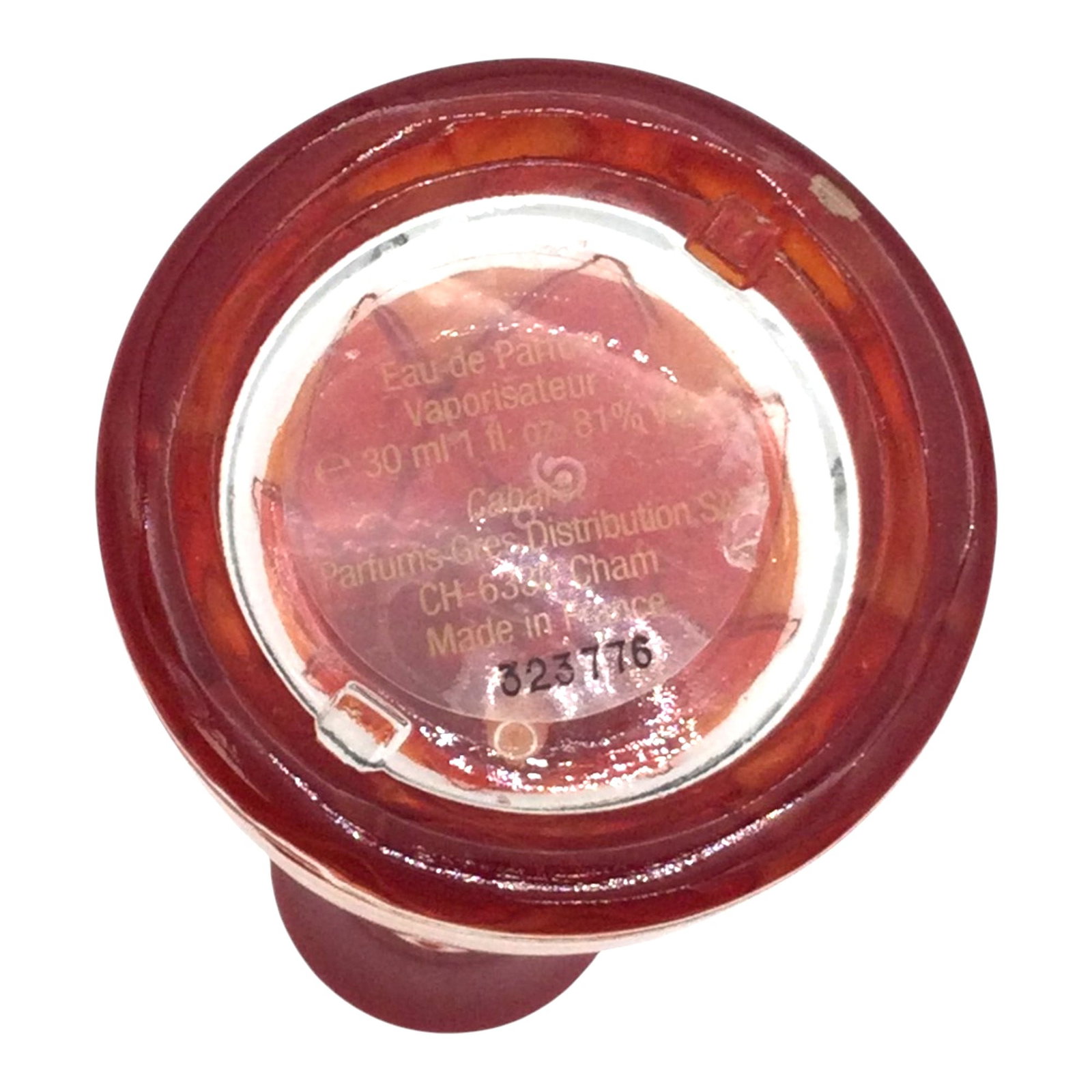 Cabaret by Parfums Gres - 4