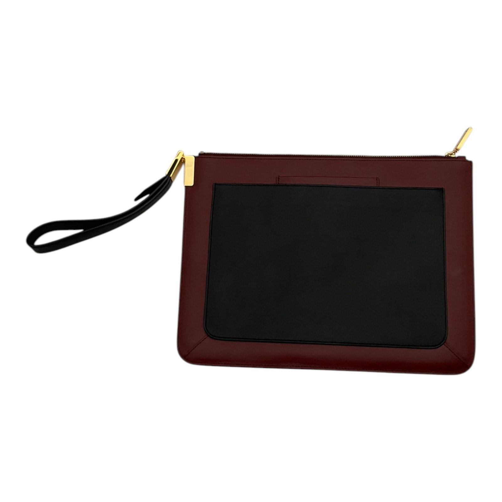Time's Arrow Clutch (1 of 6)