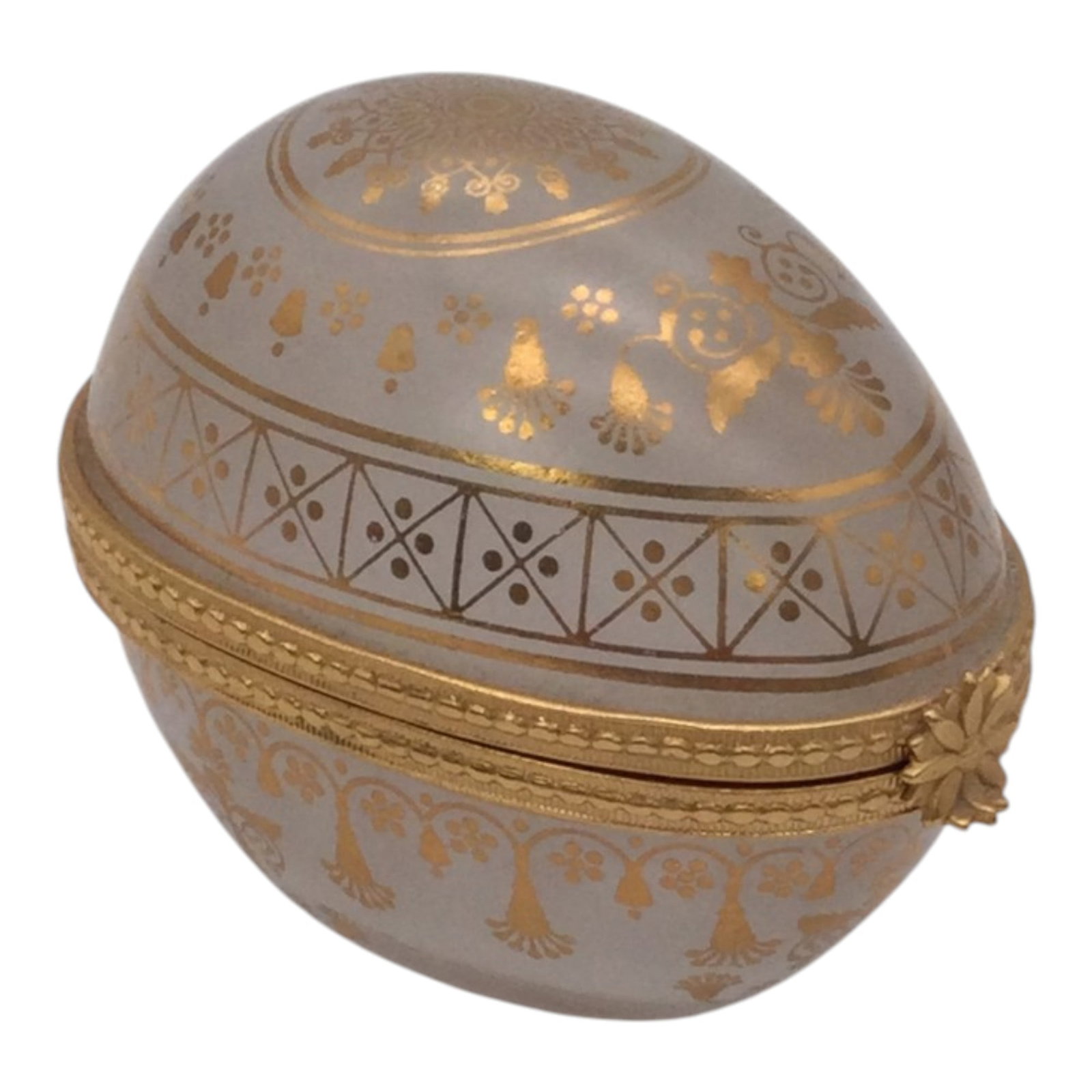 Estee Lauder Private Collections Trinket Box (1 of 5)