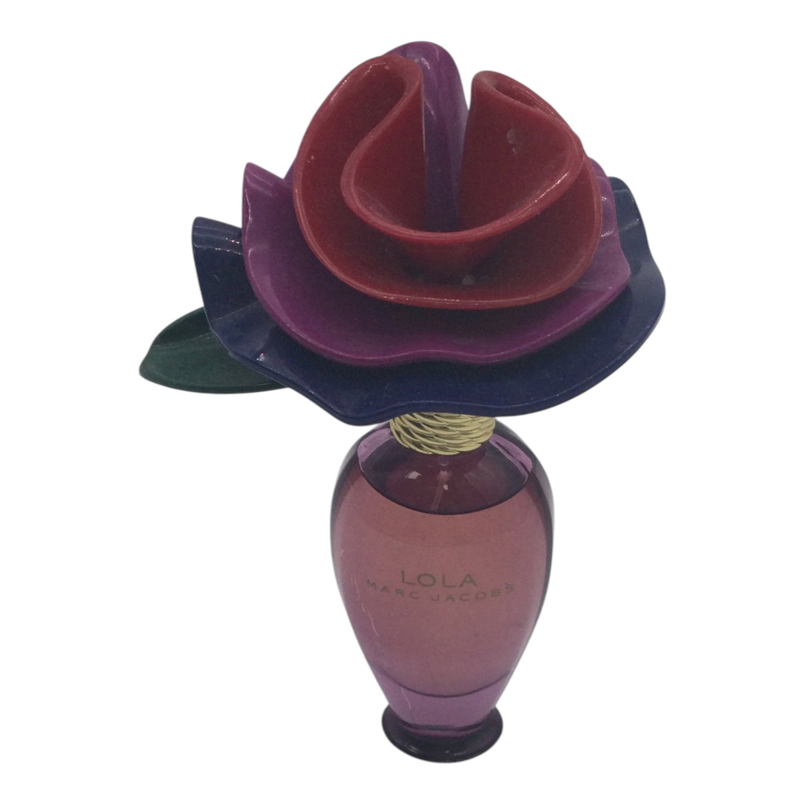 Marc Jacobs Lola Velvet Eau De Parfum (1 of 2)