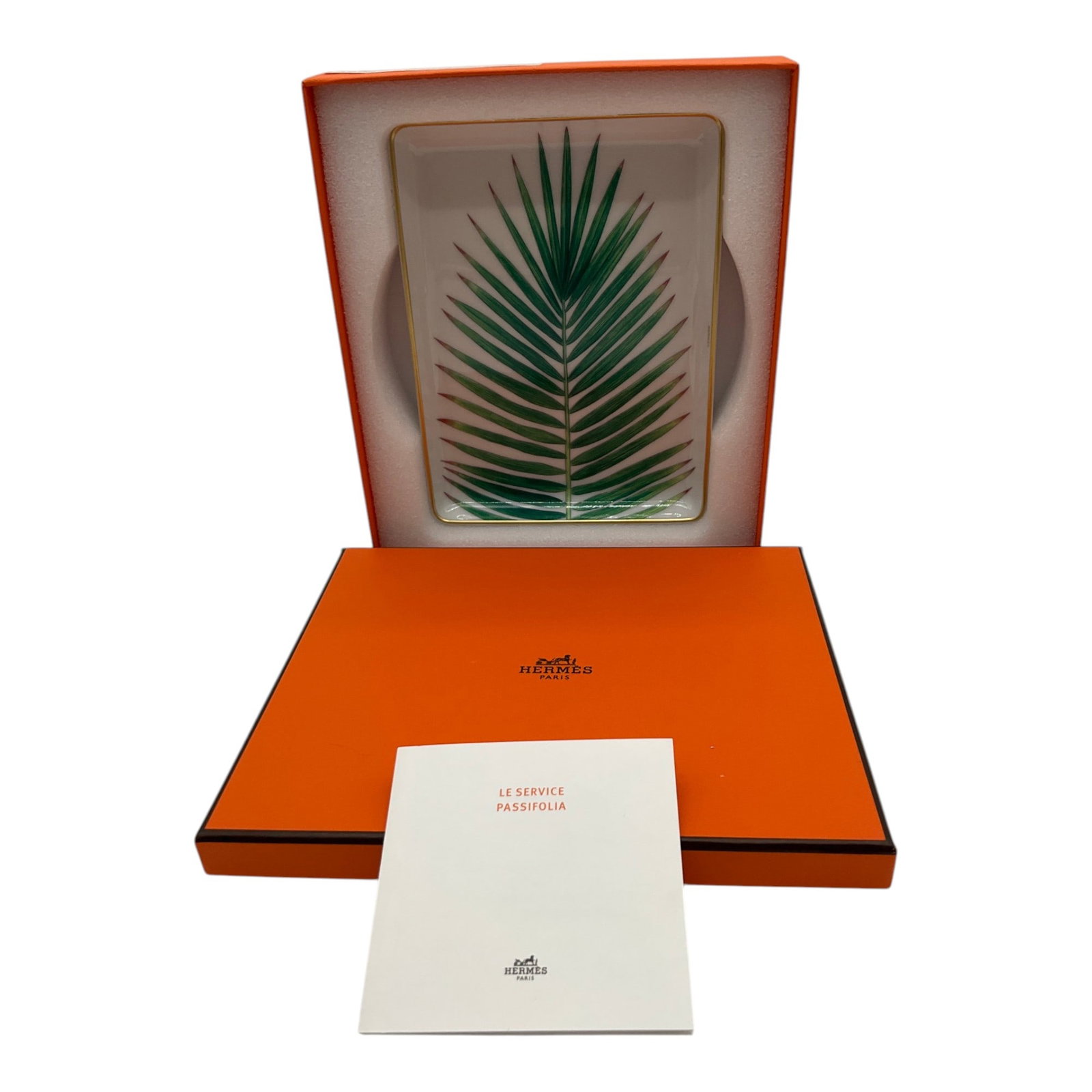 Hermes Passifolia Tray (1 of 6)