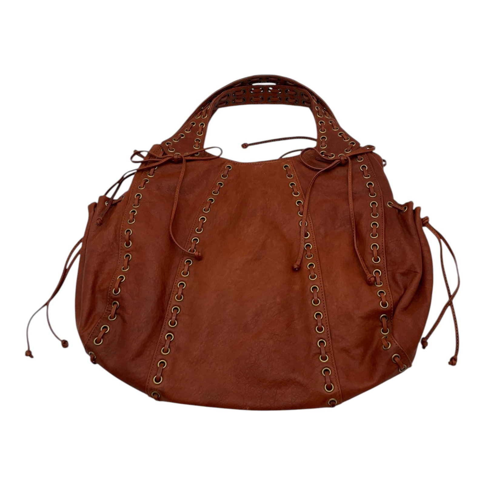Kooba Marcelle Large Leather Purse (1 of 5)