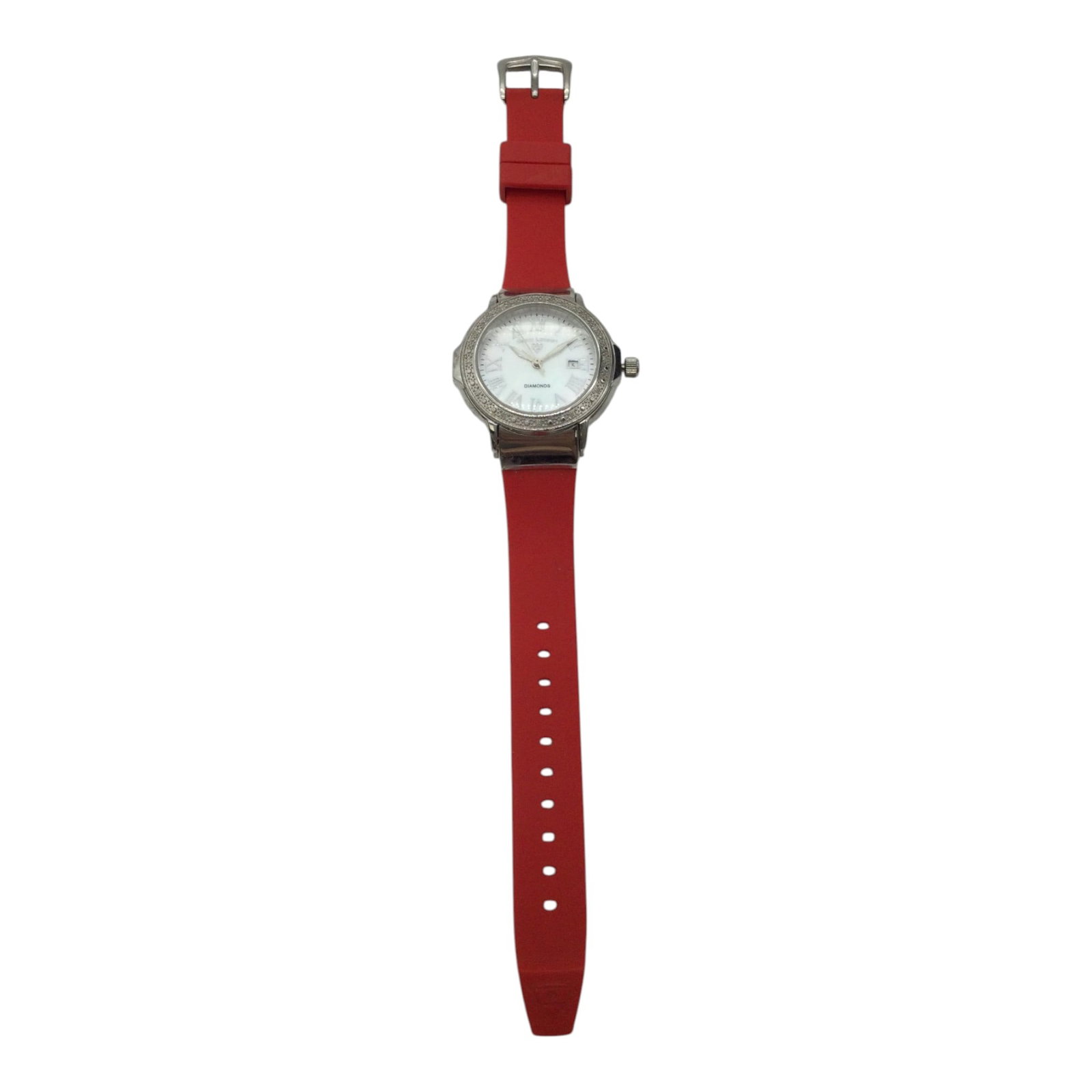 Swiss Legend Fashion Wristwatch (1 of 3)