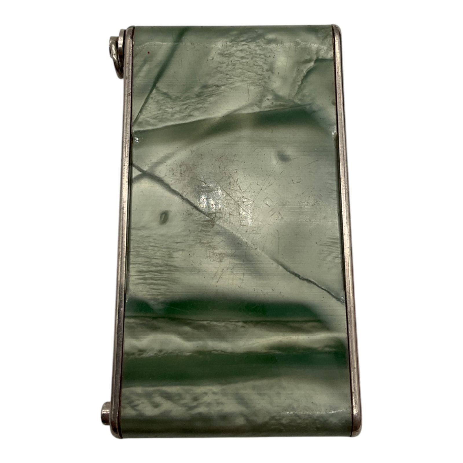 Girey Makeup Compact - 2