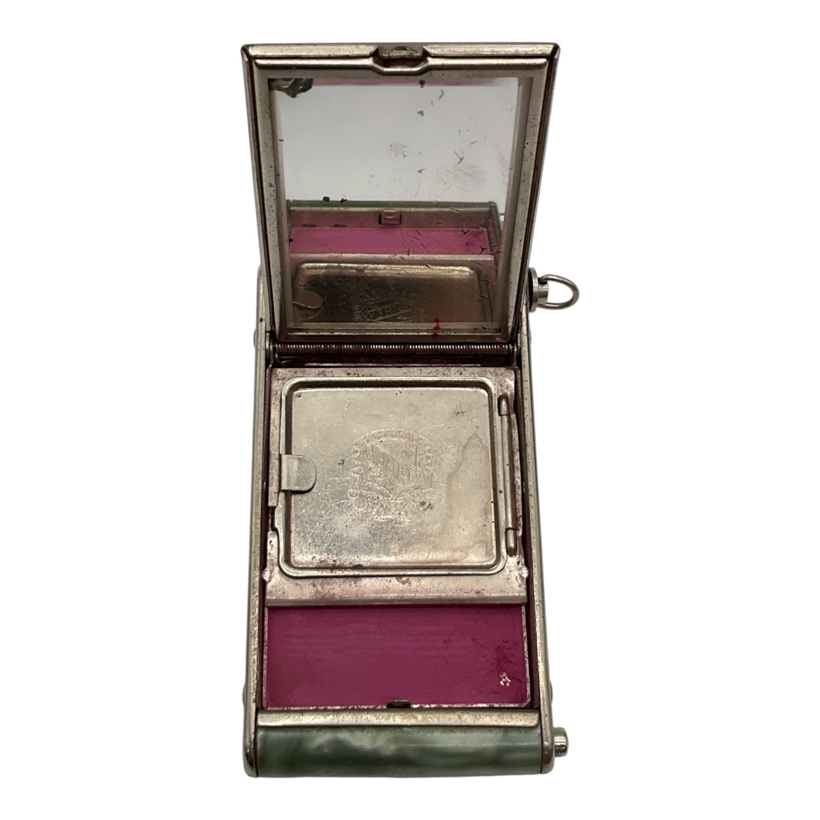 Girey Makeup Compact - 3