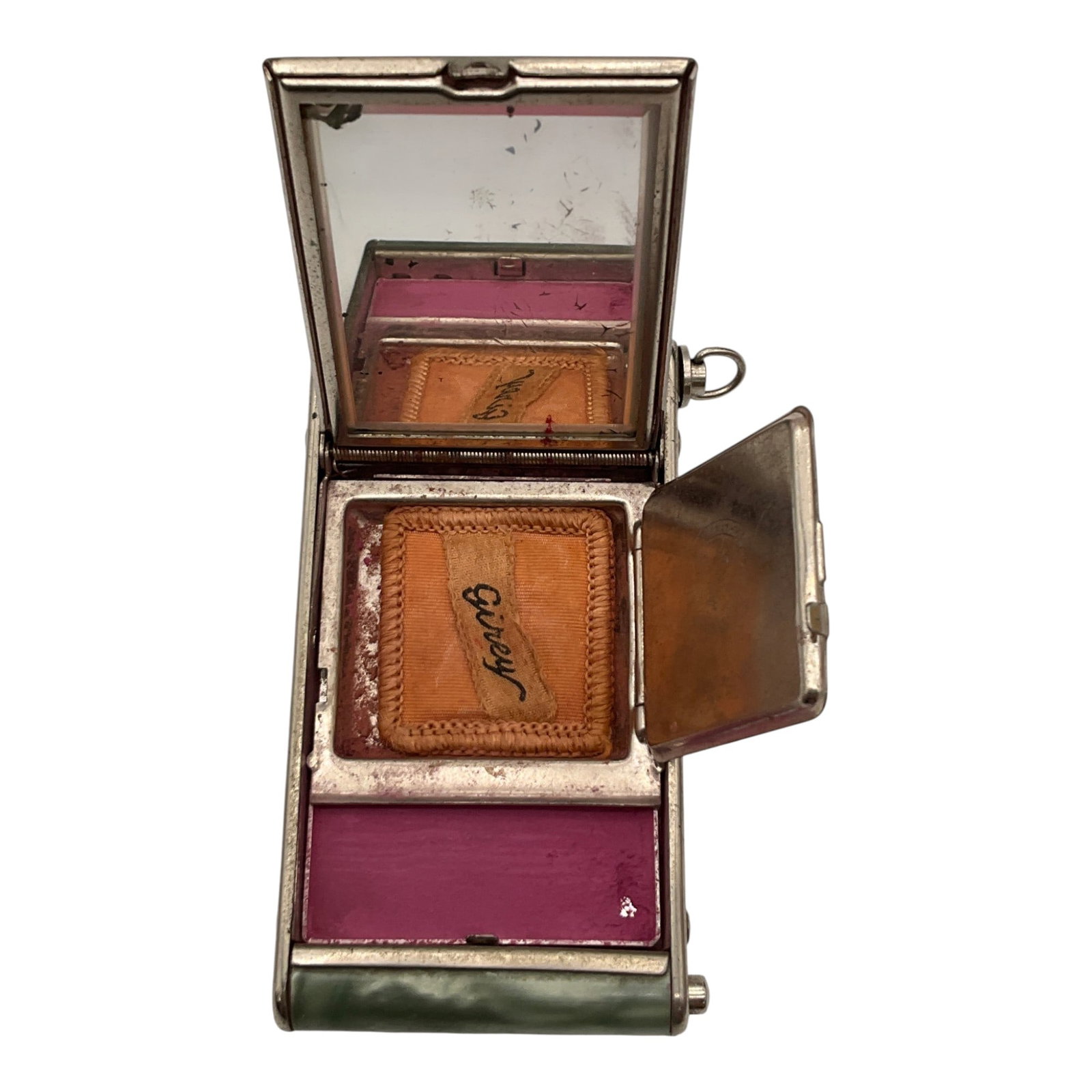 Girey Makeup Compact - 4
