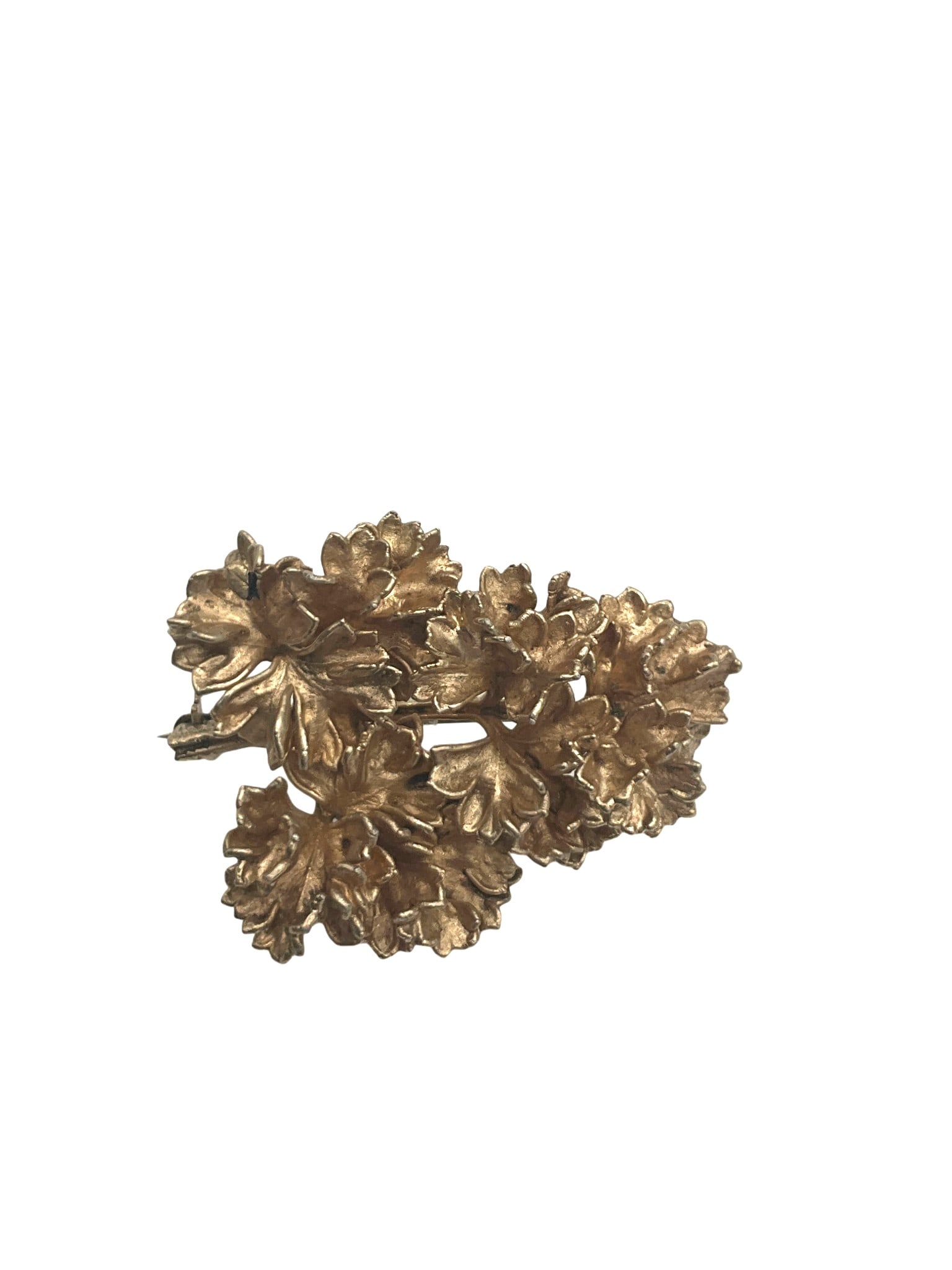 Flora Danica Denmark Brooch (1 of 6)