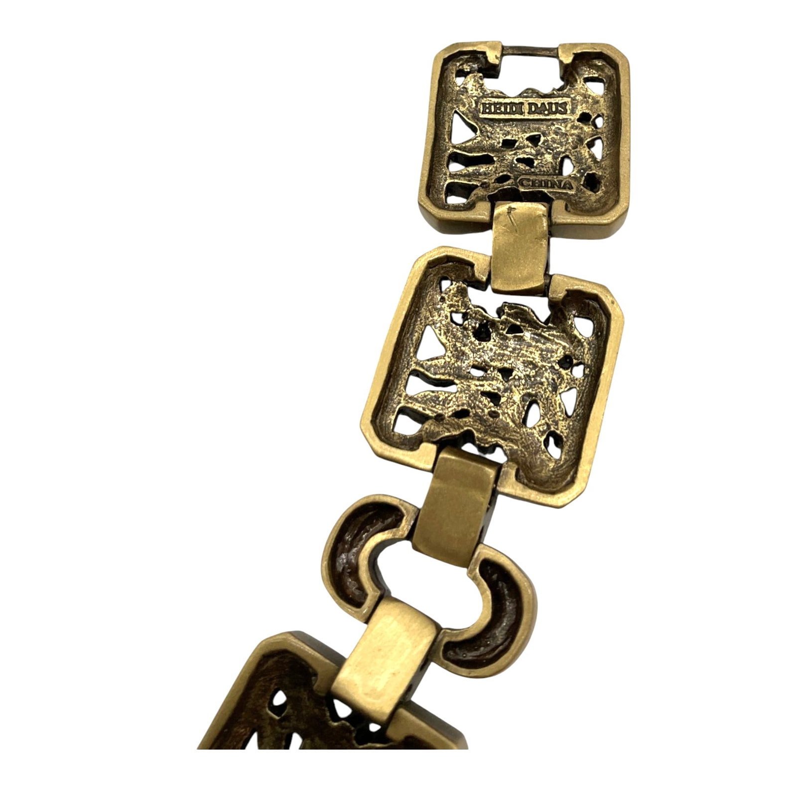 Heidi Daus Bracelet - 3