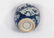 Three Blue and White Figural Jar Kangxi Period - 11