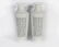 Pair Famille Rose Vases Republic Period - 2