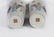 Pair Famille Rose Vases Republic Period - 3