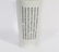 Pair Famille Rose Vases Republic Period - 7