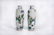 Pair Famille Verte Sleeve Vases Kangxi Period - 2