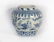 A Blue and White Jar Zhengde Period