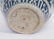 A Blue and White Jar Zhengde Period - 4