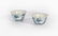 A Group of four Blue and White Bowls Kangxi Period - 7