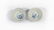 A Group of four Blue and White Bowls Kangxi Period - 8