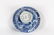 A Blue and White Figural Basin Kangxi Period - 5