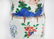 Two Famille Verte Beaker Vase Kangxi Period - 10