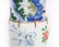 Two Famille Verte Beaker Vase Kangxi Period - 11