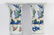 Two Famille Verte Beaker Vase Kangxi Period - 2