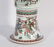 A Famille Vette Beaker Vase Kangxi Period - 4