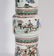A Famille Vette Beaker Vase Kangxi Period - 5