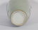 A Celadon Ground and Underglaze Blue Vase Qing Dynasty - 4
