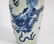 A Celadon Ground and Underglaze Blue Vase Qing Dynasty - 6