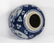 Two Blue and White Jars Kangxi Period - 10