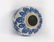 Two Blue and White Jars Kangxi Period - 5