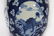 Two Blue and White Jars Kangxi Period - 7