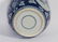 Two Blue and White Jars Kangxi Period - 9