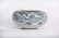 A Blue and White Water Container Qing Dynasty - 2