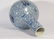 A Blue and White Vase Qing Dynasty - 5