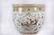 Pair Famille Rose Jardiniere Qianlong Period - 3
