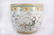 Pair Famille Rose Jardiniere Qianlong Period - 5