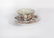 Four Famille Rose Tablewares Daoguang Period - 9