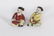 A Group of Porcelain Objects Republic Period - 5