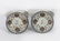 Pair Doucai Tureen Guangxu Period - 2