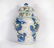 Two Famille Verte Garnitures Kangxi Period - 7