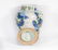 Two Famille Verte Garnitures Kangxi Period - 8