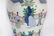 Pair Famille Verte Garnitures Kangxi Period - 8