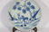 Two Blue and White Plates Yongzheng Period - 5